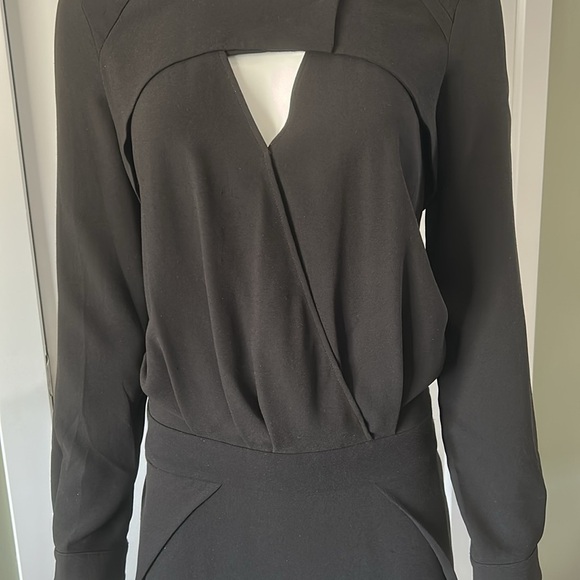 IRO Adelina Dress - Picture 9 of 17